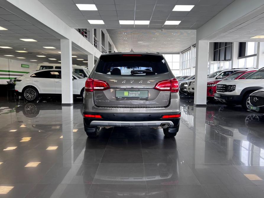 Haval H6 I Тверь  - изображение 4