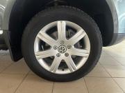 Volkswagen Touareg I Рестайлинг Балашиха  - изображение 34