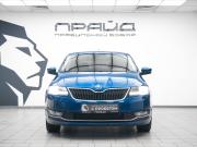 Skoda Rapid I Рестайлинг Ростов-на-Дону  - изображение 24