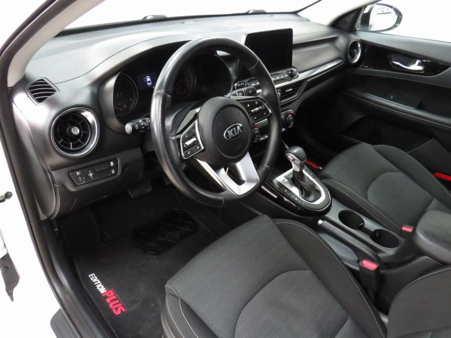 Kia Cerato IV Новосибирск  - изображение 12