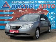Hyundai Elantra IV (HD) Набережные Челны  - изображение 25