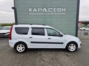 Lada (ВАЗ) Largus I Екатеринбург  - изображение 15