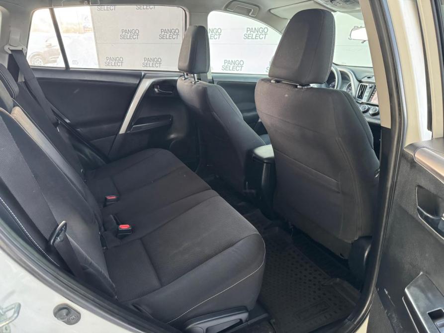 Toyota RAV4 IV (XA40) Рестайлинг Екатеринбург  - изображение 13