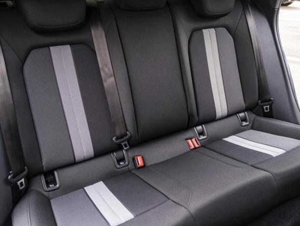 Audi A3 IV (8Y) с пробегом 2021 года, цена 2 499 000 рублей, 85600 км, седан, Автокод Объявления
