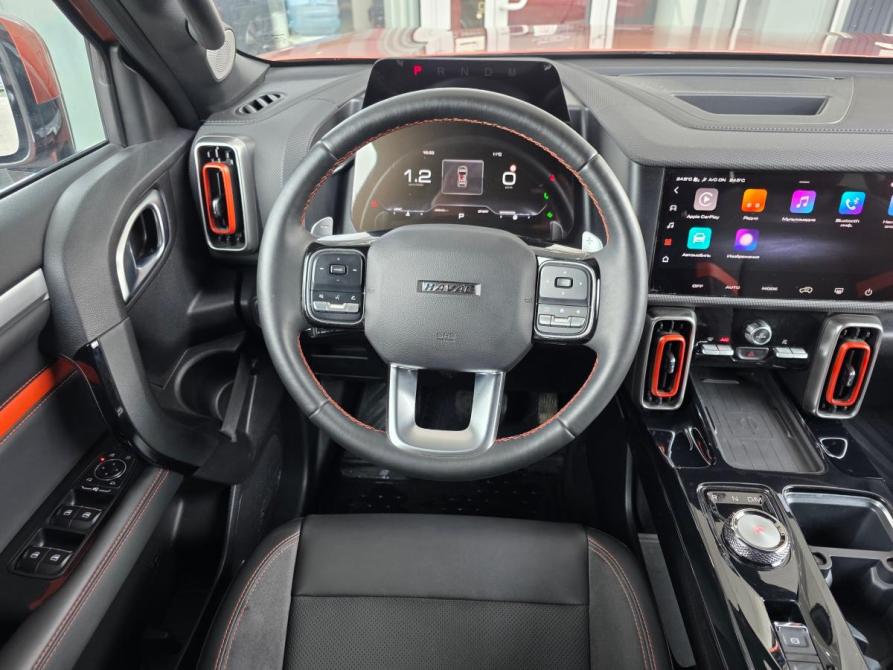 Haval Dargo Липецк  - изображение 6