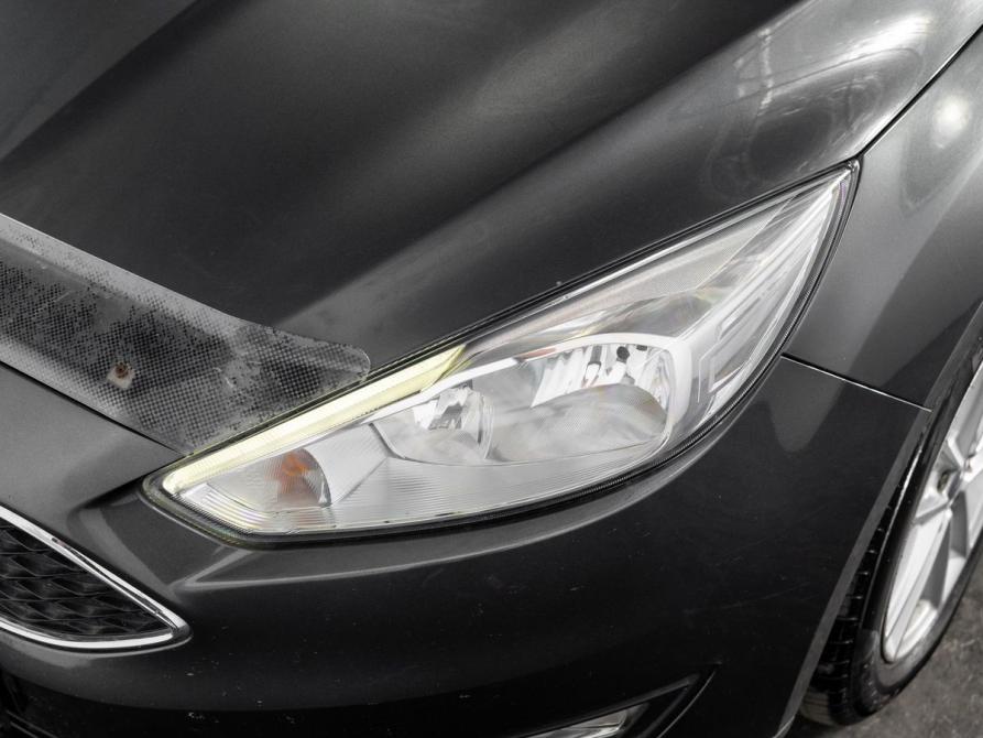 Ford Focus III Рестайлинг Иркутск  - изображение 21