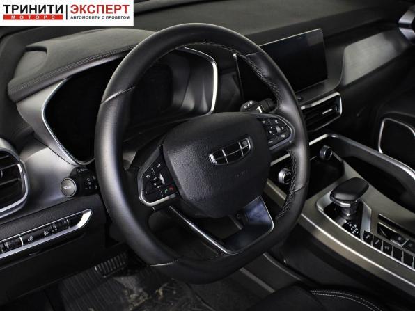 Geely Coolray I с пробегом 2023 года, цена 1 897 000 рублей, 59406 км, внедорожник, Автокод Объявления