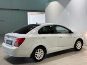 Chevrolet Aveo II Самара  - изображение 18