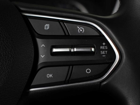 Hyundai Santa Fe IV с пробегом 2019 года, цена 3 265 000 рублей, 68329 км, внедорожник, Автокод Объявления