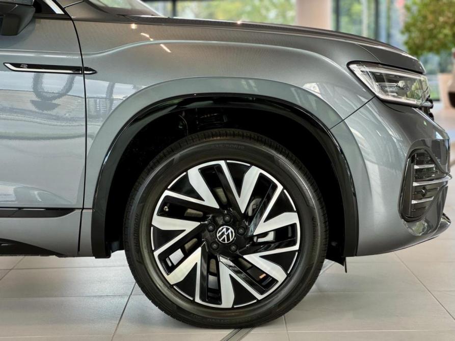 Volkswagen Tayron II (China Market) Екатеринбург  - изображение 21