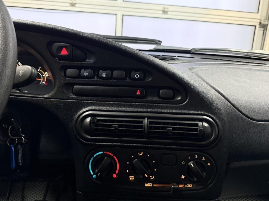 Lada (ВАЗ) Niva Travel I Тверь  - изображение 12