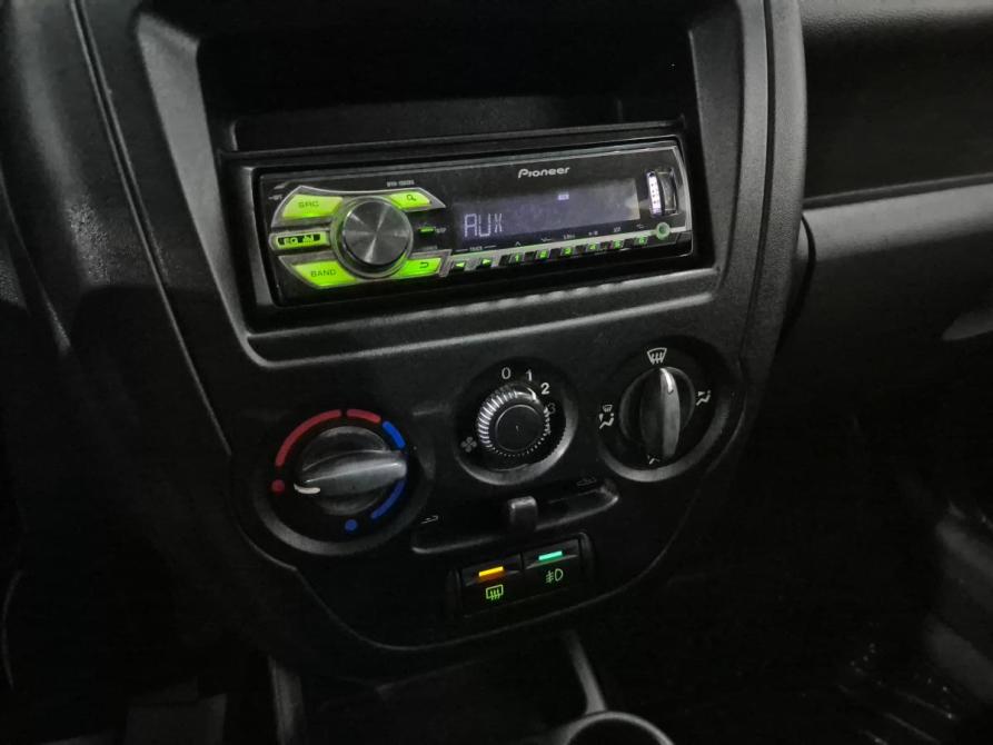 Lada (ВАЗ) Granta I Альметьевск  - изображение 20