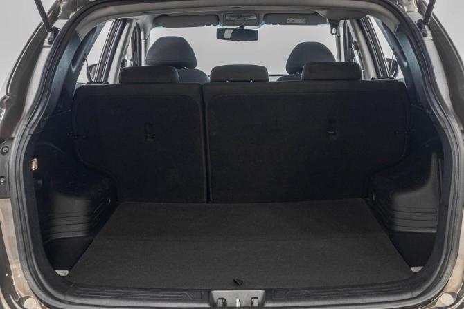 Hyundai ix35 I Рестайлинг с пробегом 2014 года, цена 1 439 000 рублей, 93300 км, внедорожник, Автокод Объявления