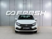 Lada (ВАЗ) Granta I Рестайлинг Воронеж  - изображение 19