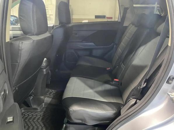 Mitsubishi Outlander III с пробегом 2012 года, цена 1 439 000 рублей, 149025 км, внедорожник, Автокод Объявления