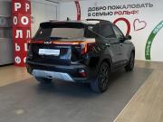 Kia Seltos I Рестайлинг Москва  - изображение 31