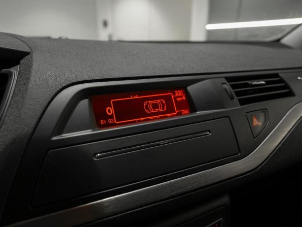 Citroen C5 II с пробегом 2012 года, цена 975 000 рублей, 253257 км, седан, Автокод Объявления