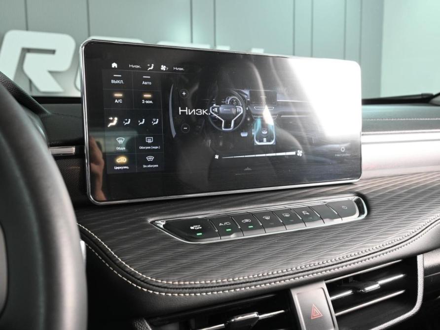 Haval Jolion I Рестайлинг 2 Ростов-на-Дону  - изображение 13