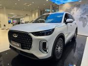 Chery Tiggo 9 I Санкт-Петербург  - изображение 24