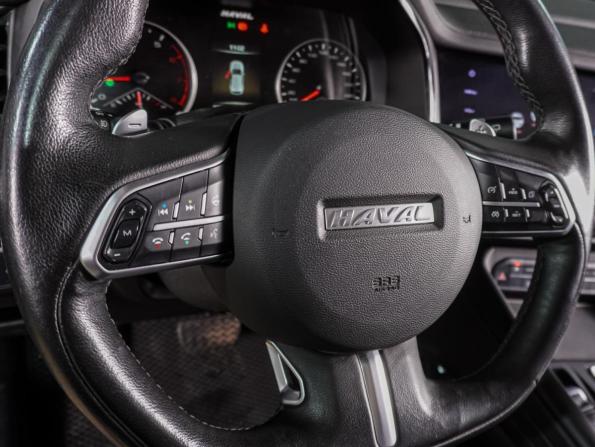 Haval F7 I с пробегом 2022 года, цена 2 149 000 рублей, 89038 км, внедорожник, Автокод Объявления