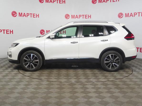 Nissan X-Trail III Рестайлинг с пробегом 2021 года, цена 2 457 000 рублей, 137813 км, внедорожник, Автокод Объявления