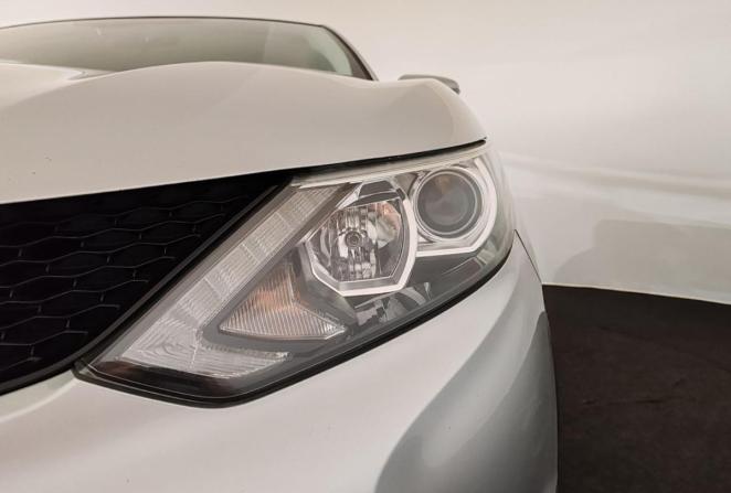 Nissan Qashqai II с пробегом 2015 года, цена 1 260 000 рублей, 102382 км, внедорожник, Автокод Объявления