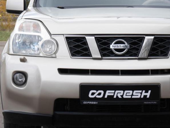 Nissan X-Trail II Рестайлинг с пробегом 2010 года, цена 1 161 000 рублей, 257050 км, внедорожник, Автокод Объявления