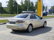 Mazda 6 I (GG) Рестайлинг Чебоксары  - изображение 28