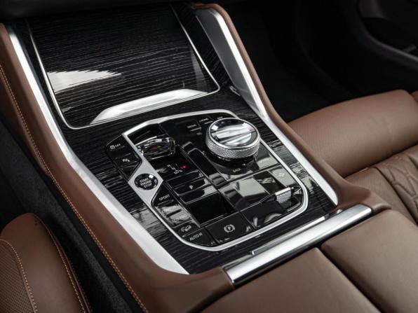 BMW X6 III (G06) Рестайлинг с пробегом 2024 года, цена 13 390 000 рублей, 9558 км, внедорожник, Автокод Объявления
