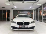 BMW 5 серии VI (F10/F11/F07) Рестайлинг Минеральные Воды  - изображение 24
