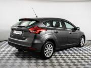 Ford Focus III Рестайлинг Москва  - изображение 19