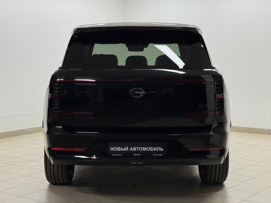 GAC Trumpchi S7 Вологда  - изображение 5