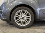 Ford Tourneo Courier I Рестайлинг Москва  - изображение 44