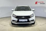 Lada (ВАЗ) Vesta I Саранск  - изображение 32