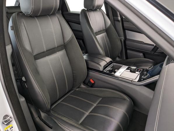 Land Rover Range Rover Velar I с пробегом 2019 года, цена 3 600 000 рублей, 109466 км, внедорожник, Автокод Объявления