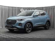 Chery Tiggo 4 Pro I Москва  - изображение 29