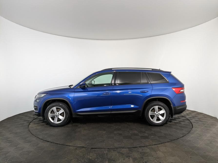 Skoda Kodiaq I Москва  - изображение 8