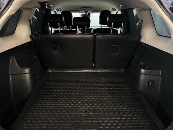 Mitsubishi Outlander III Рестайлинг 3 с пробегом 2019 года, цена 2 250 000 рублей, 142082 км, внедорожник, Автокод Объявления