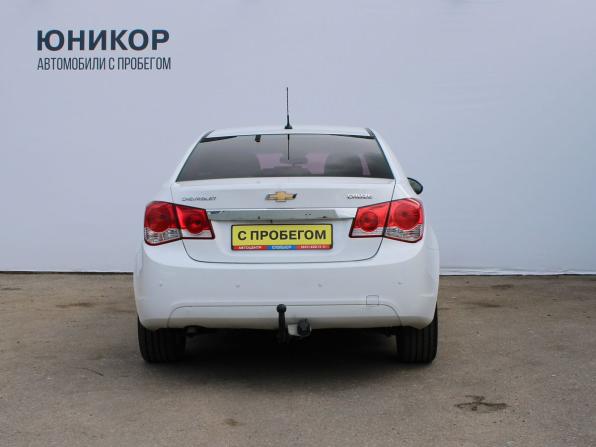 Chevrolet Cruze I с пробегом 2012 года, цена 519 000 рублей, 239044 км, седан, Автокод Объявления