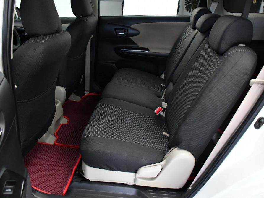 Toyota Wish II Рестайлинг Новосибирск  - изображение 15
