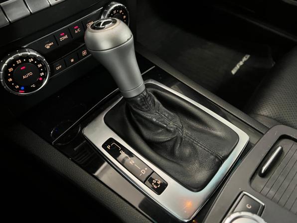 Mercedes-Benz C-Класс III (W204) Рестайлинг с пробегом 2011 года, цена 1 326 000 рублей, 190972 км, купе, Автокод Объявления