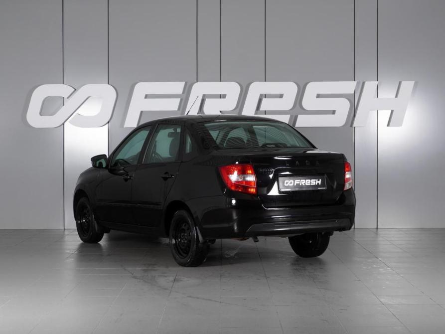 Lada (ВАЗ) Granta I Рестайлинг Минеральные Воды  - изображение 2