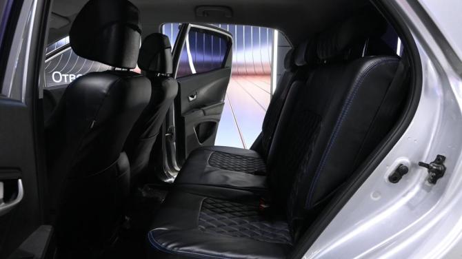 SsangYong Actyon II с пробегом 2012 года, цена 745 000 рублей, 166210 км, внедорожник, Автокод Объявления