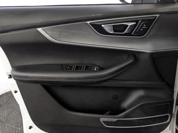 Chery Tiggo 7 Pro I с пробегом 2021 года, цена 1 450 000 рублей, 111560 км, внедорожник, Автокод Объявления