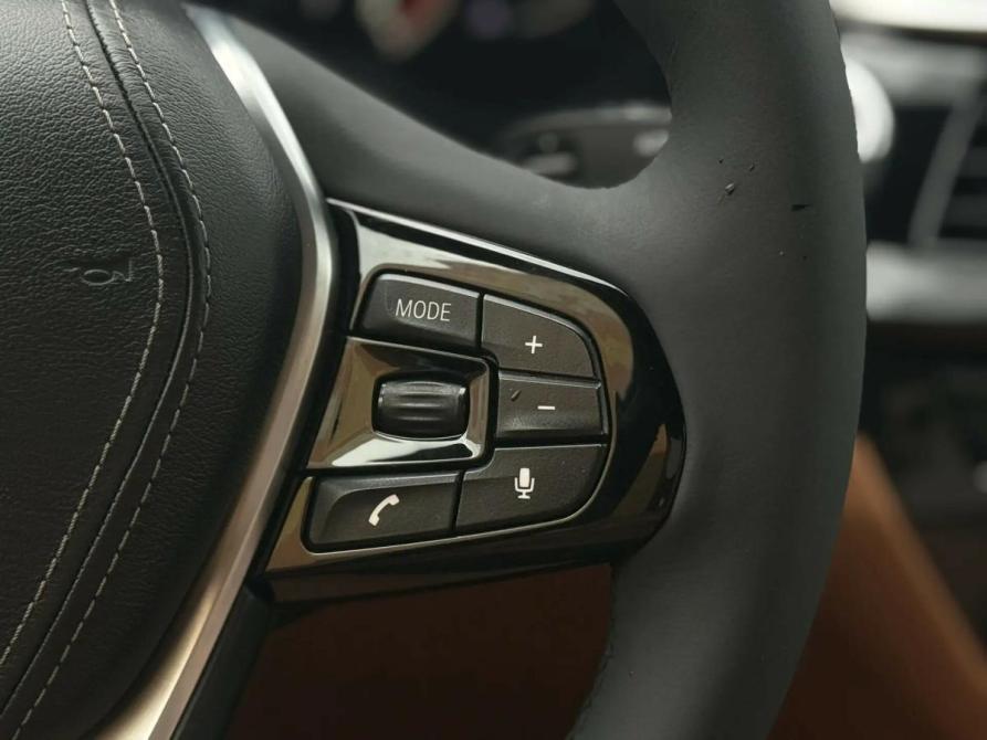 BMW 5 серии VII (G30/G31/G38) Уфа  - изображение 10