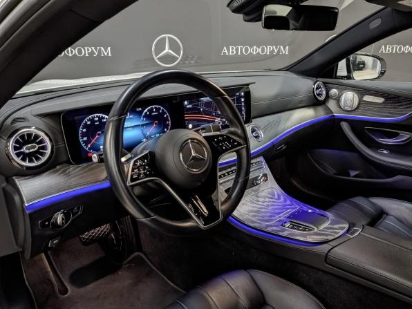 Mercedes-Benz E-Класс V (W213 S213 C238) Рестайлинг с пробегом 2020 года, цена 4 500 000 рублей, 79600 км, купе-хардтоп, Автокод Объявления