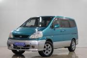 Nissan Serena II (C24) Новокузнецк  - изображение 28