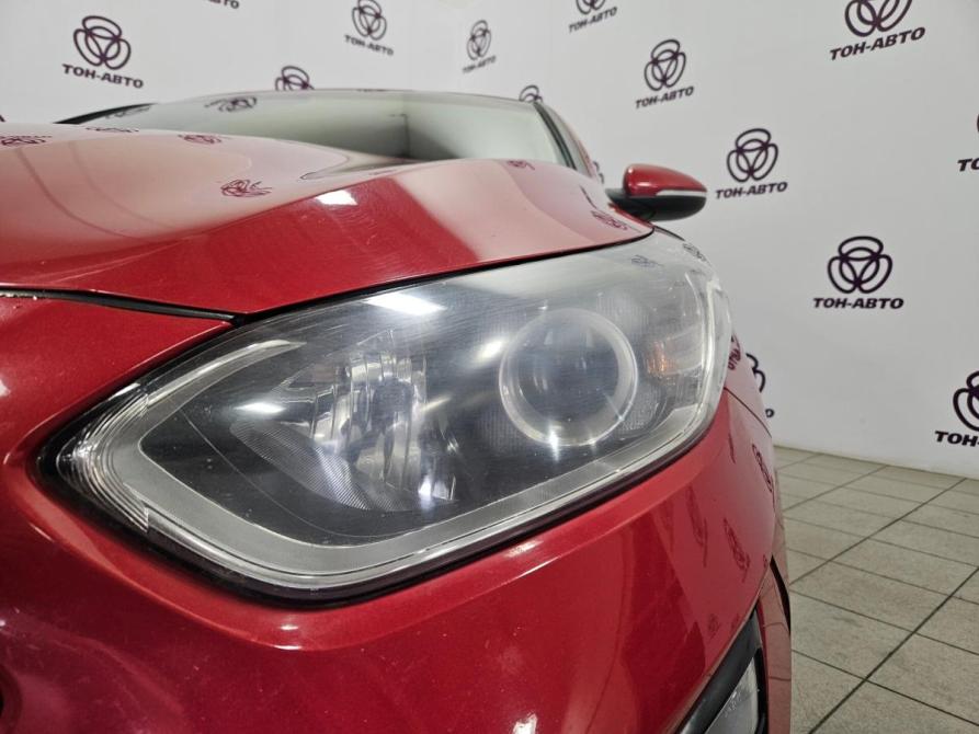 Kia Ceed III Тольятти  - изображение 9