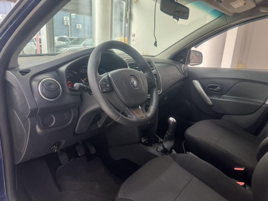 Renault Sandero II Минеральные Воды  - изображение 8
