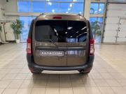 Lada (ВАЗ) Largus I Рестайлинг Волгоград  - изображение 22